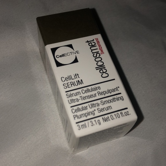 Cellcosmet Cellective CellLift Serum - Picture 5 of 7